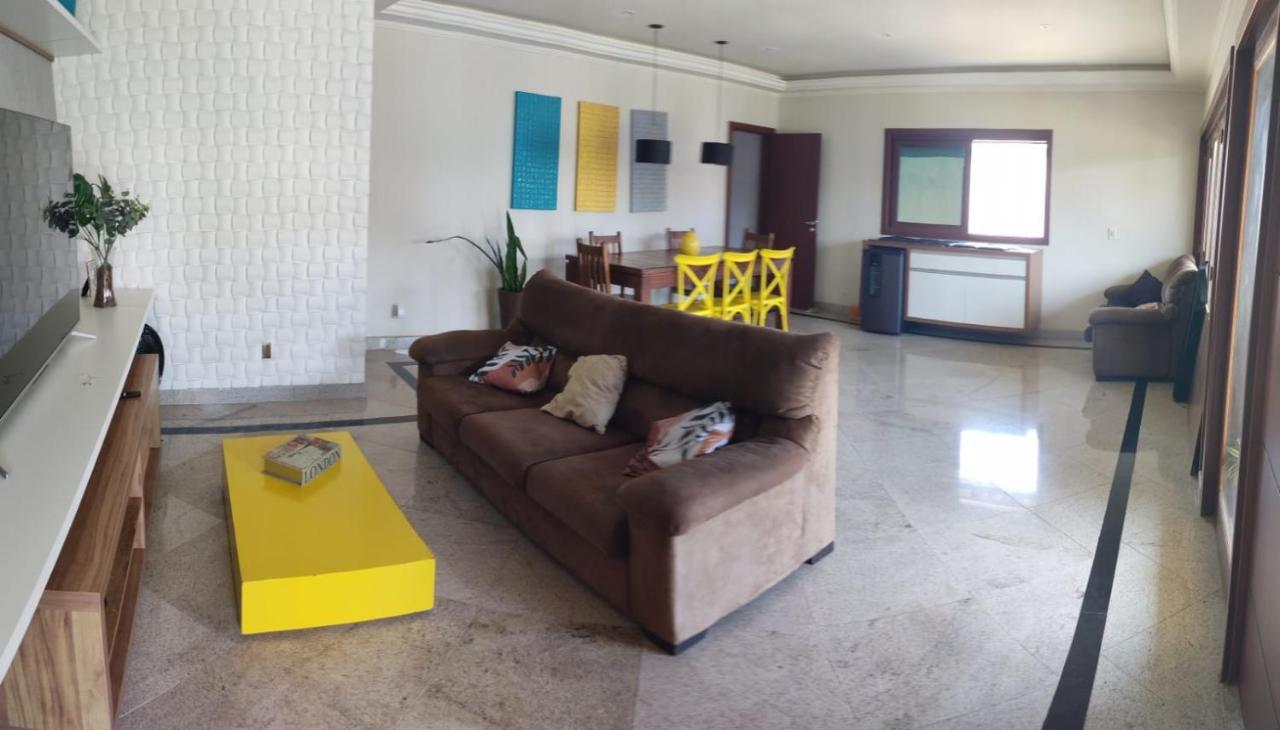 Villa Linda Casa Com Piscina Em Interlagos Vila Velha Es Exterior foto
