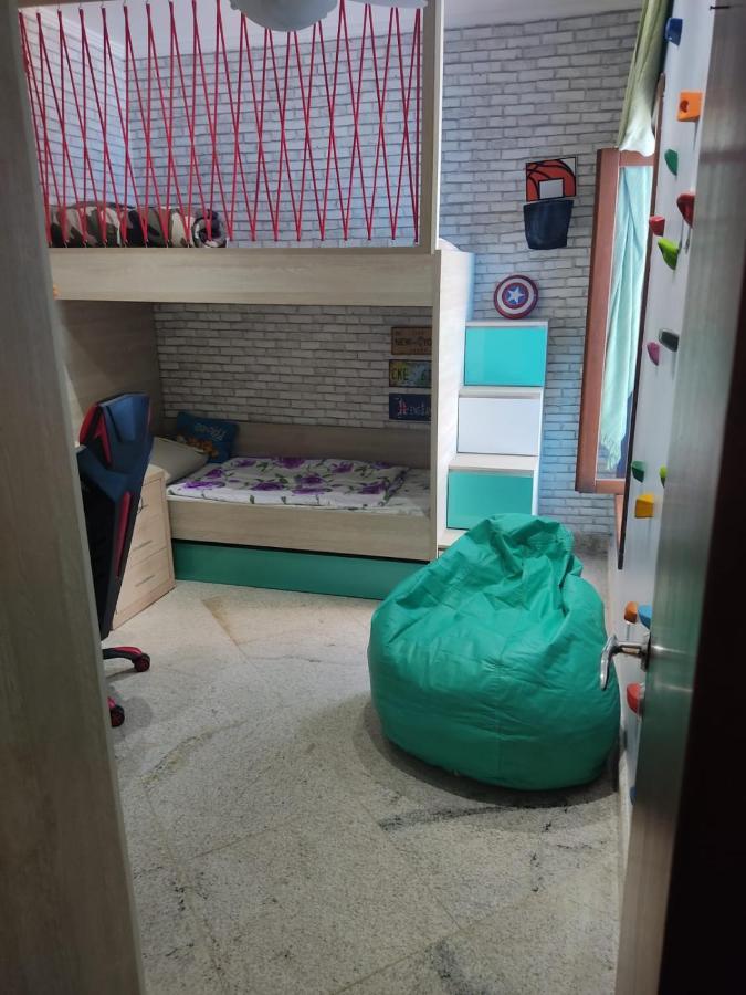 Villa Linda Casa Com Piscina Em Interlagos Vila Velha Es Exterior foto