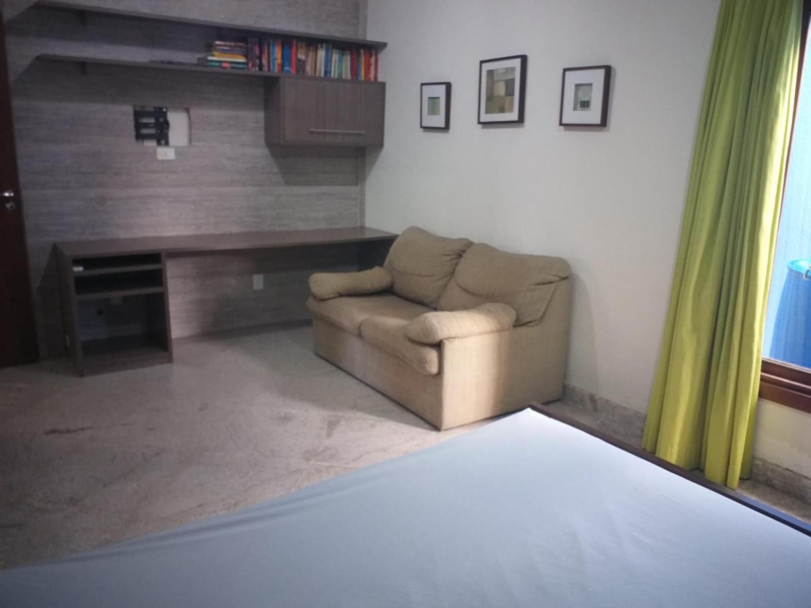 Villa Linda Casa Com Piscina Em Interlagos Vila Velha Es Exterior foto