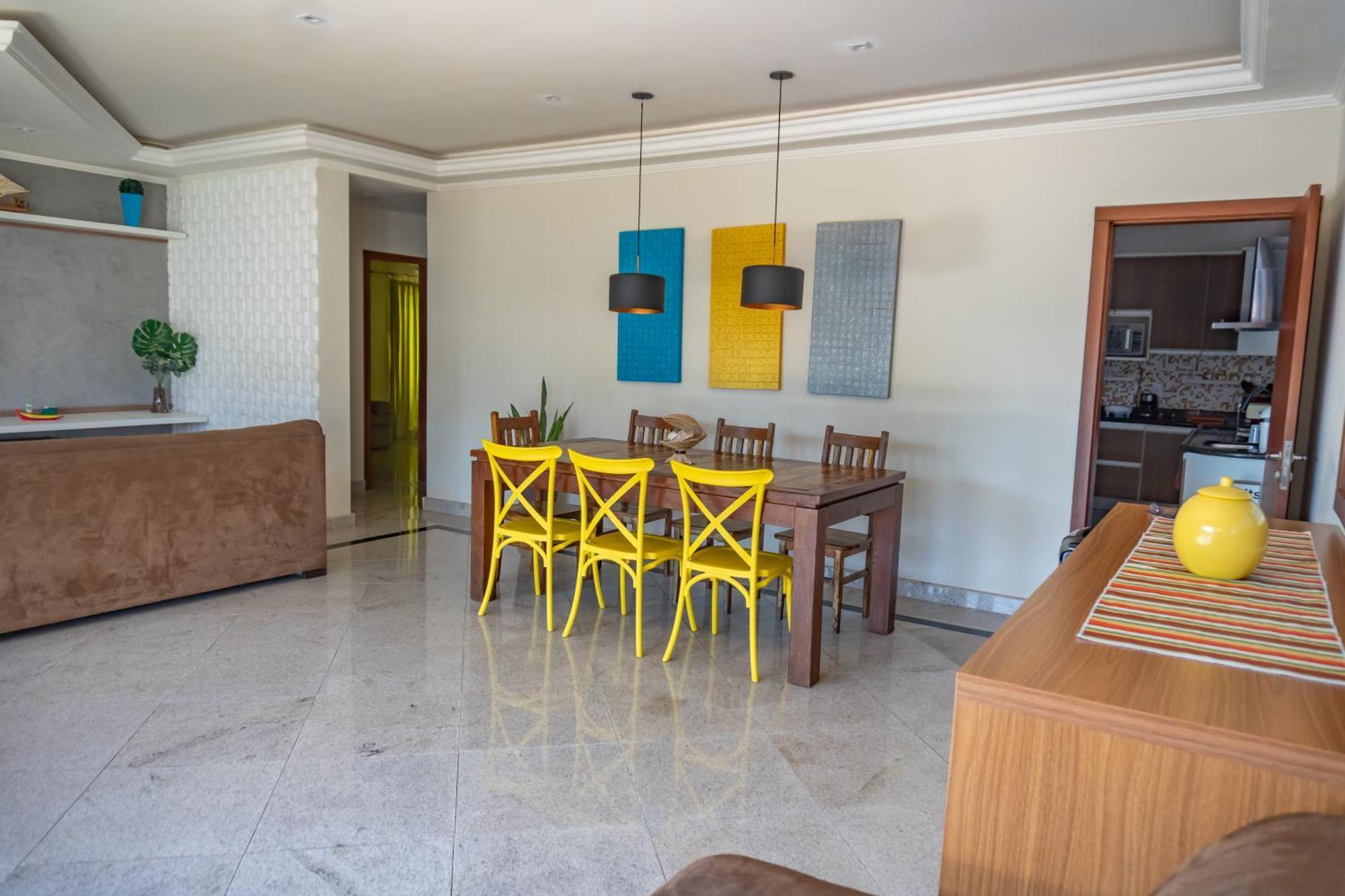 Villa Linda Casa Com Piscina Em Interlagos Vila Velha Es Exterior foto