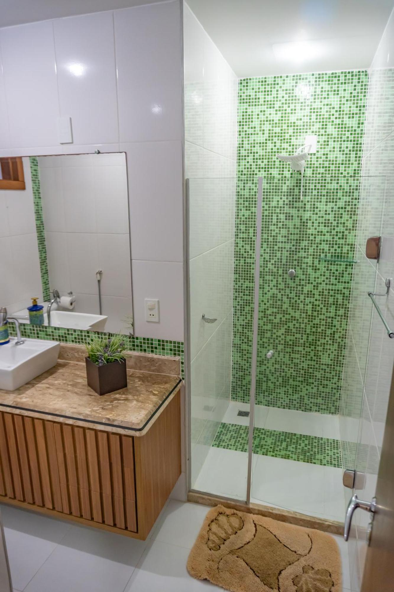 Villa Linda Casa Com Piscina Em Interlagos Vila Velha Es Exterior foto