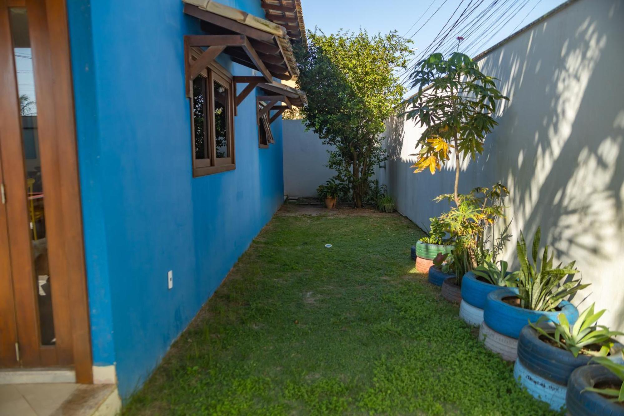 Villa Linda Casa Com Piscina Em Interlagos Vila Velha Es Exterior foto