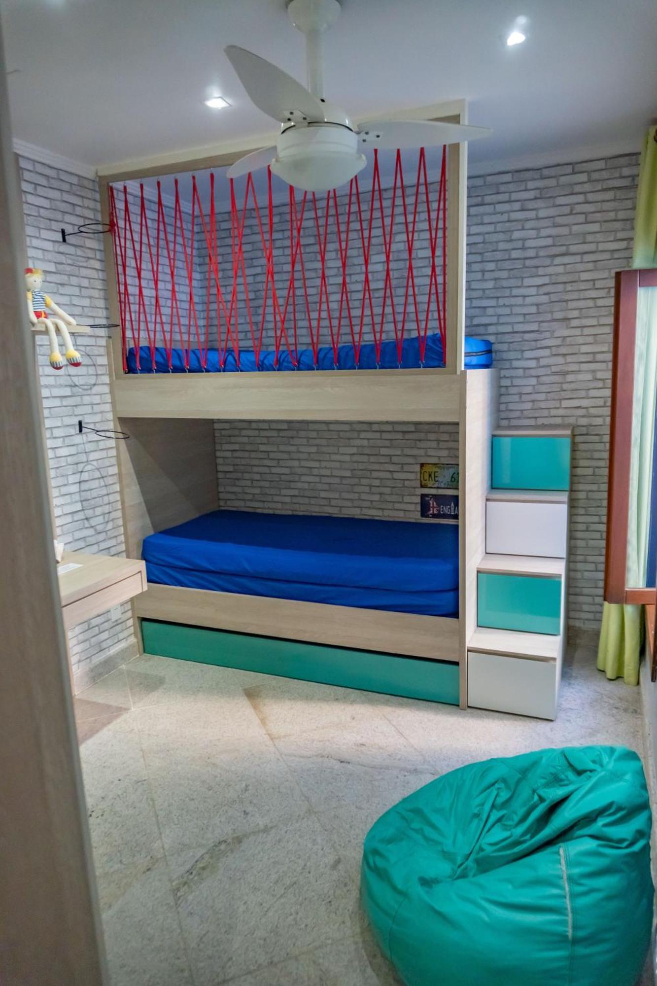 Villa Linda Casa Com Piscina Em Interlagos Vila Velha Es Exterior foto